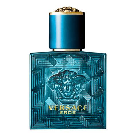 Versace eros edt review